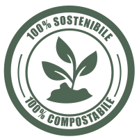 100% sostenibile