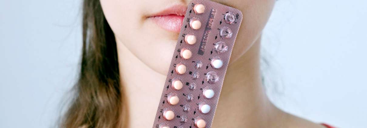 pillola contracettiva combinata