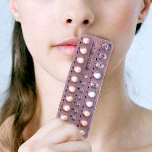 pillola contraccettiva
